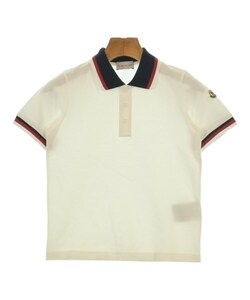 MONCLER Tシャツ・カットソー キッズ モンクレール 中古 古着