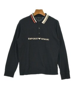 EMPORIO ARMANI Tシャツ・カットソー キッズ エンポリオアルマーニ 中古 古着