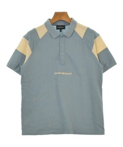 EMPORIO ARMANI Tシャツ・カットソー キッズ エンポリオアルマーニ 中古 古着