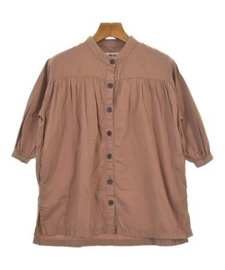 main story シャツ キッズ メインストーリー 中古 古着