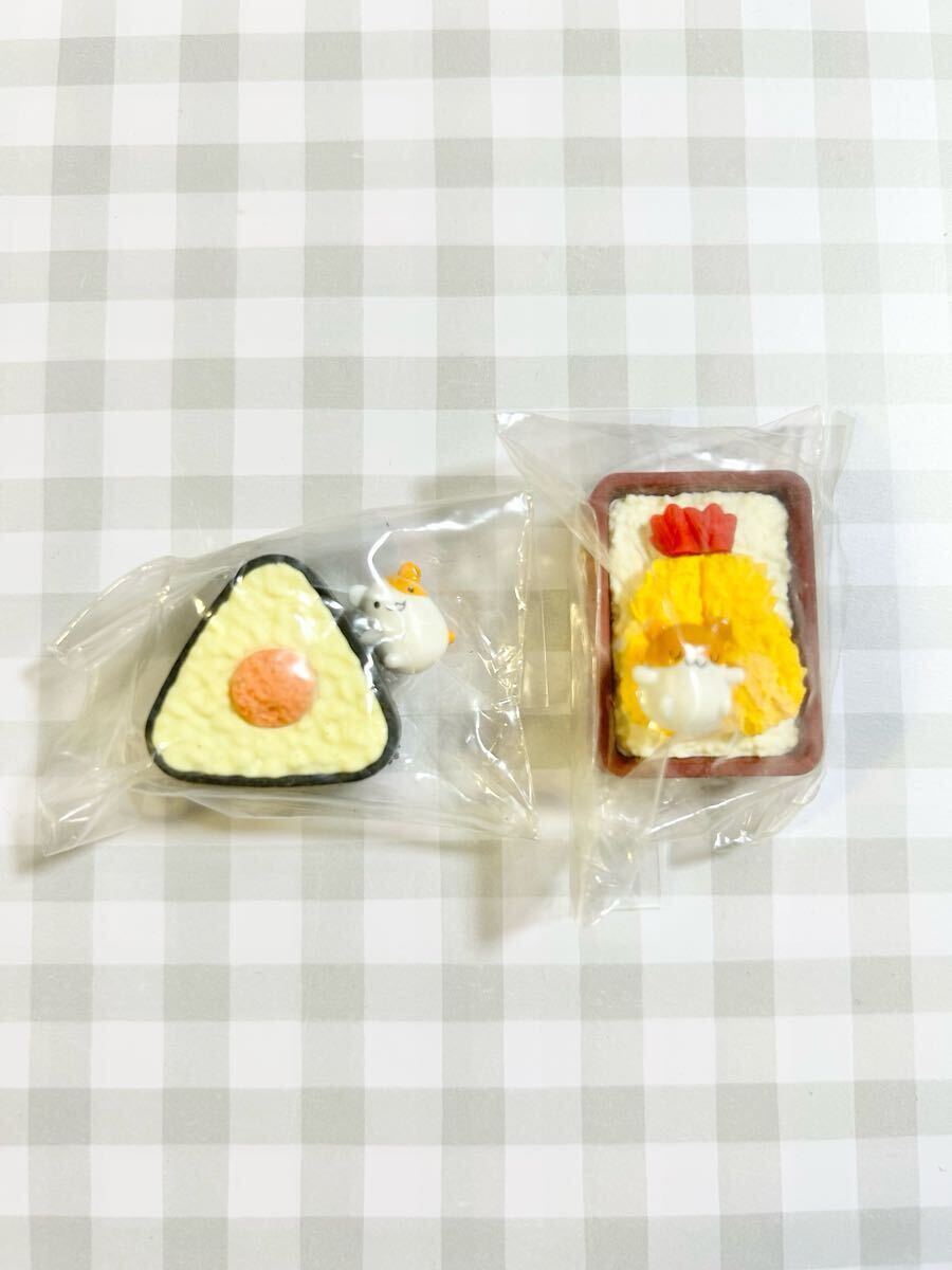 【昭和レトロ】 激レア おにぎり消しゴムセット こんぶ 昭和レトロ】 激レア おにぎり消しゴムセット こんぶ