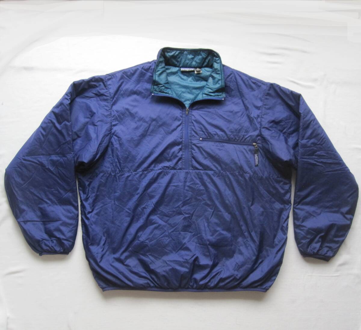 激レア 1996年製 USA製 Patagonia パフボール ジャケット 2025年最新】Yahoo!オークション -パタゴニア パフボールの中古