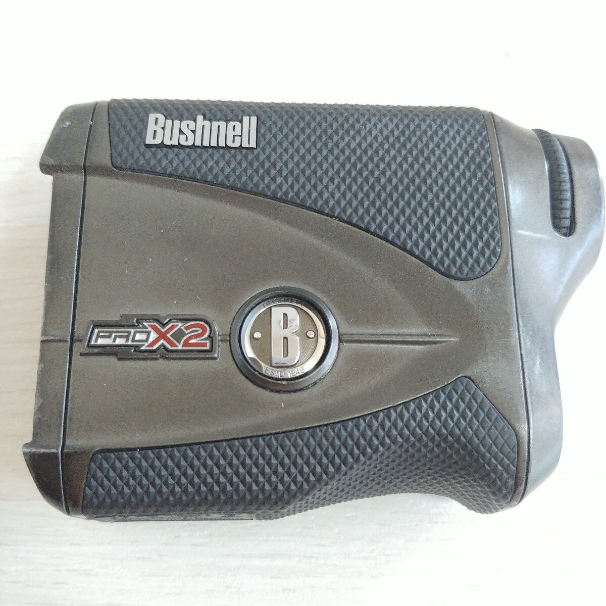 Yahoo!オークション -「bushnell pro x2」の落札相場・落札価格