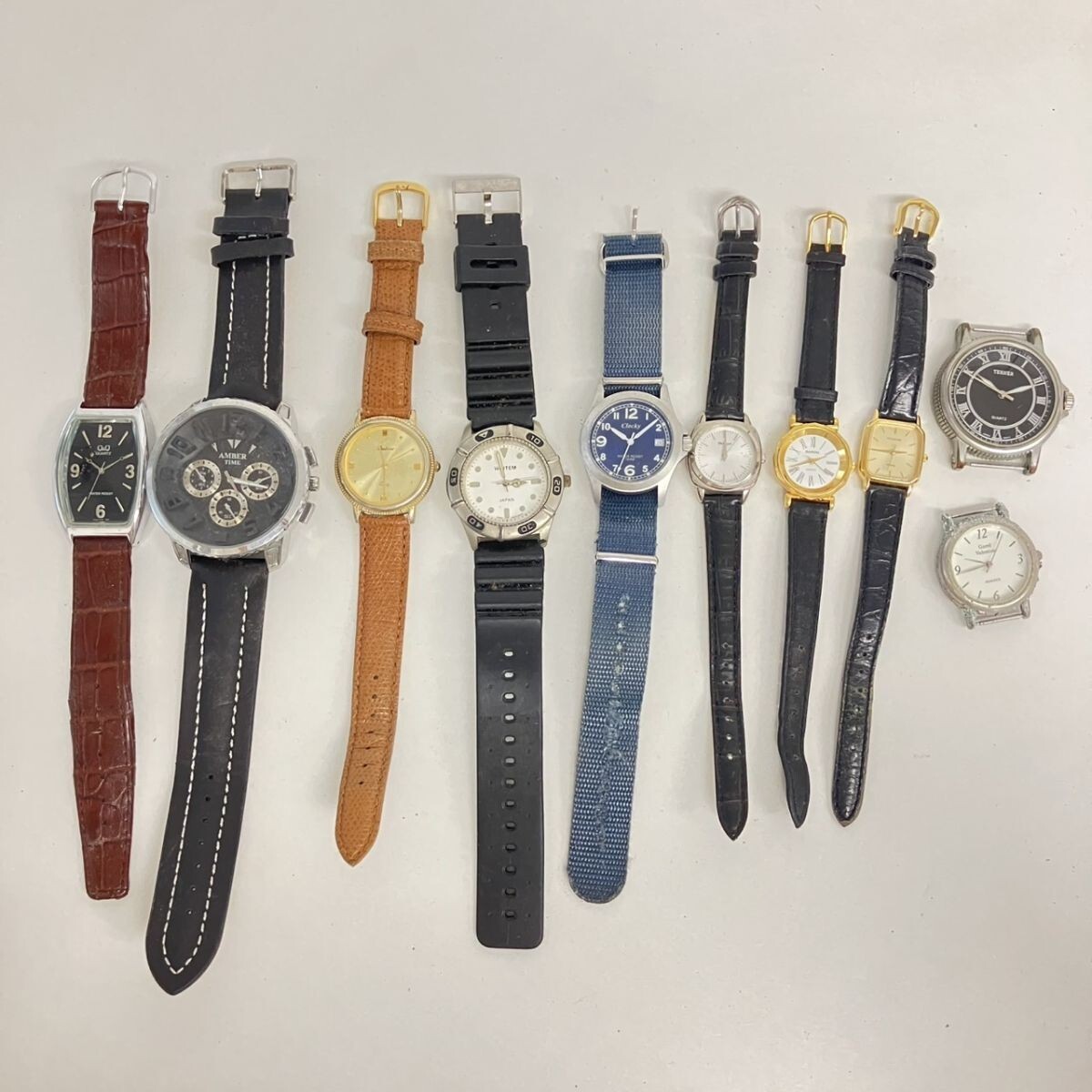 ST-59 Amber アンバー 腕時計 サンクトペテルブルク　建都300周年 Yahoo!オークション -「amber 時計」の落札相場・落札価格