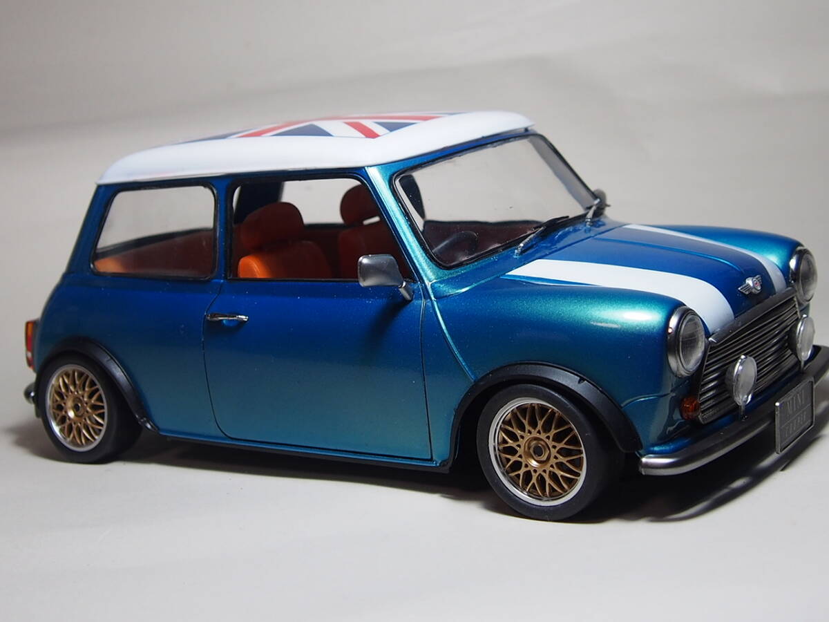 Yahoo!オークション -「ミニ クーパー」(完成品) (自動車)の落札