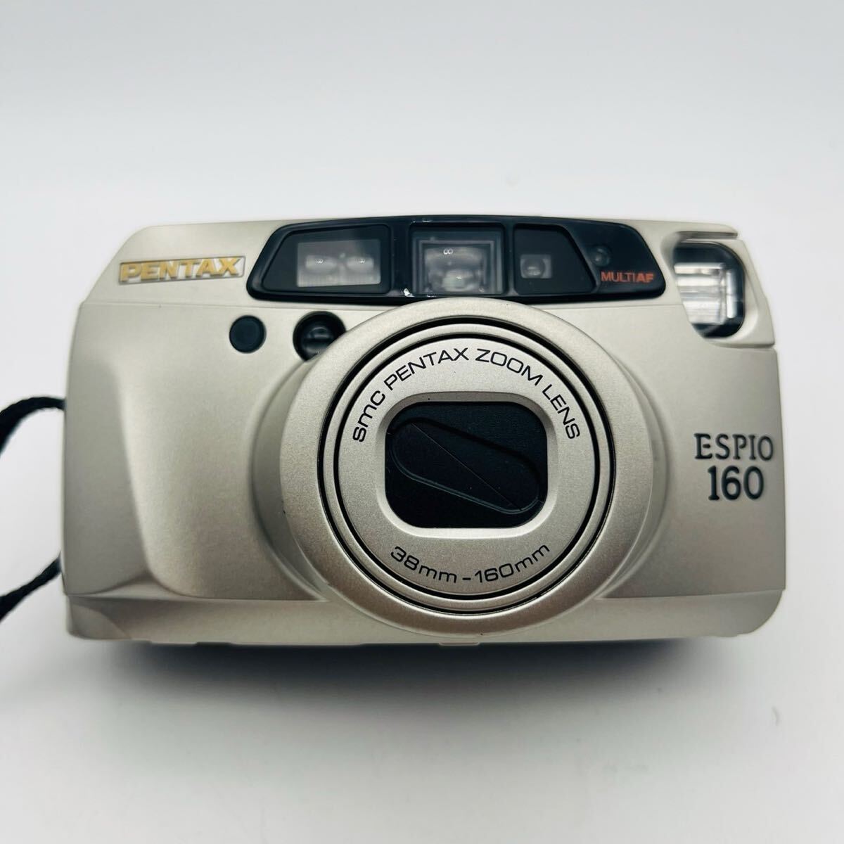 Yahoo!オークション -「pentax espio 160」の落札相場・落札価格