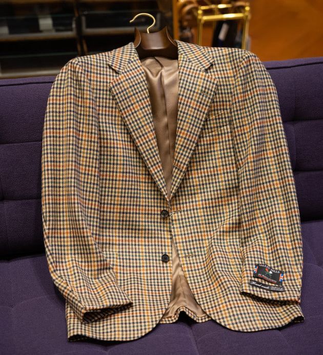 2025年最新】Yahoo!オークション -リングヂャケット 48の中古品