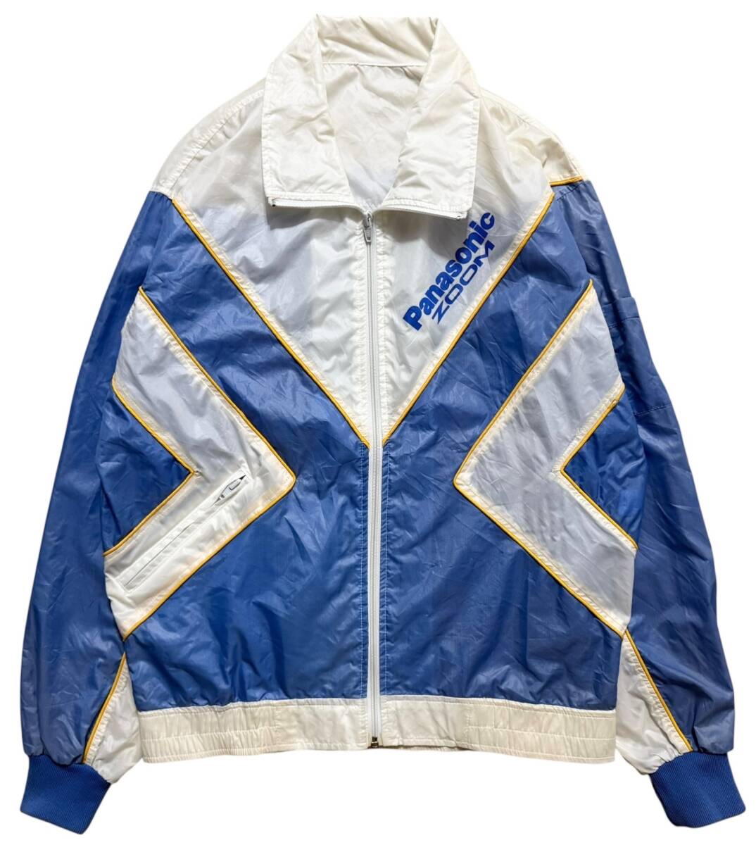 新品未使用！レジットデザインウインドブレーカー 41lg71N+WcL._AC_UL210_SR210,