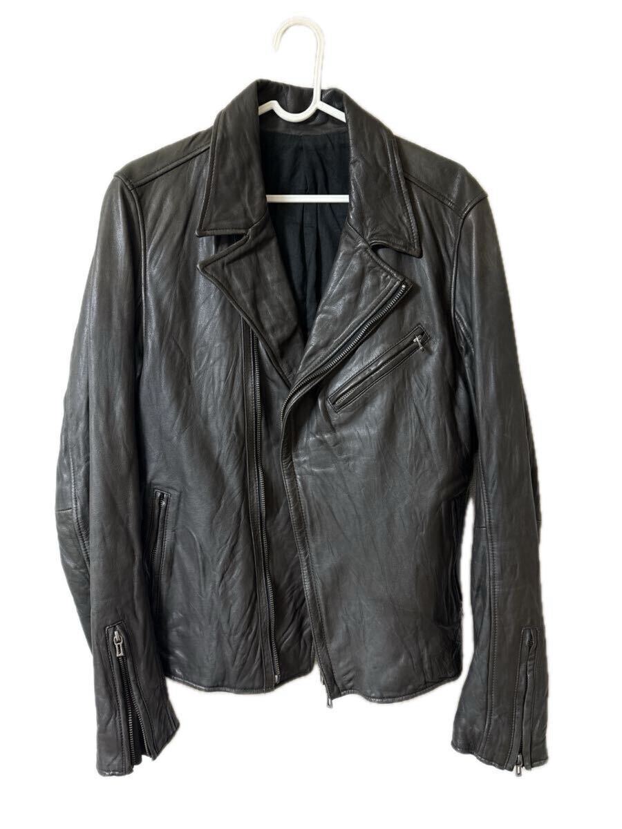 2025年最新】Yahoo!オークション -シェラック ライダースの中古