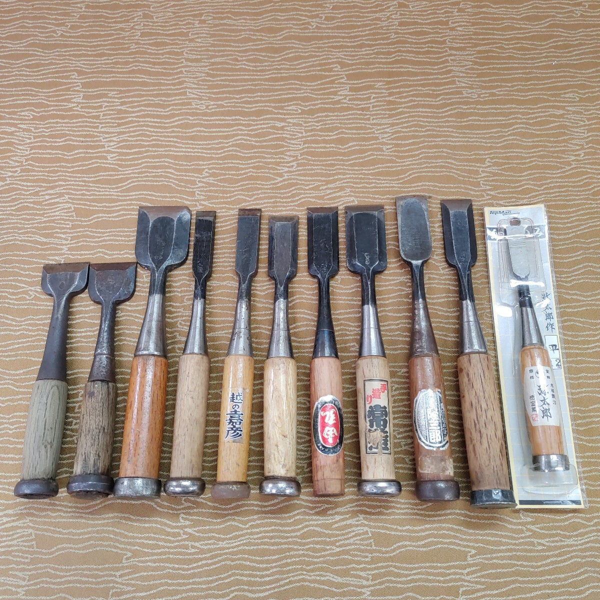 2025年最新】Yahoo!オークション -大工道具 ノミ まとめの中古品