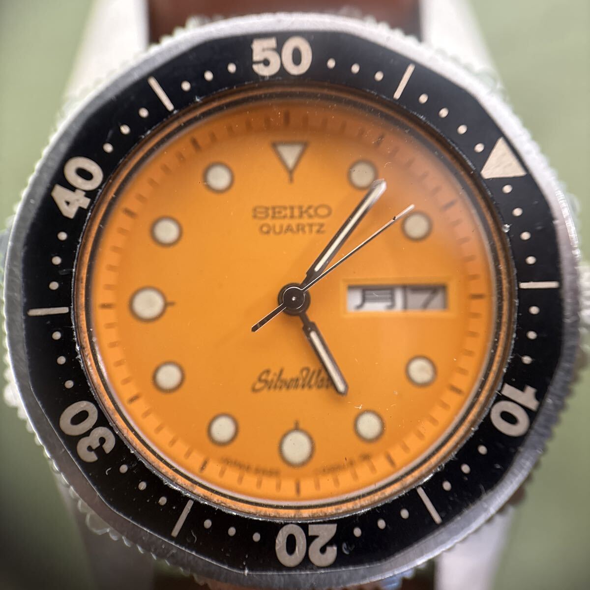 149/セイコー 2A23-012A シルバーウェーブ ダイバー クオーツ m19546697932_1.jpg?1729744969