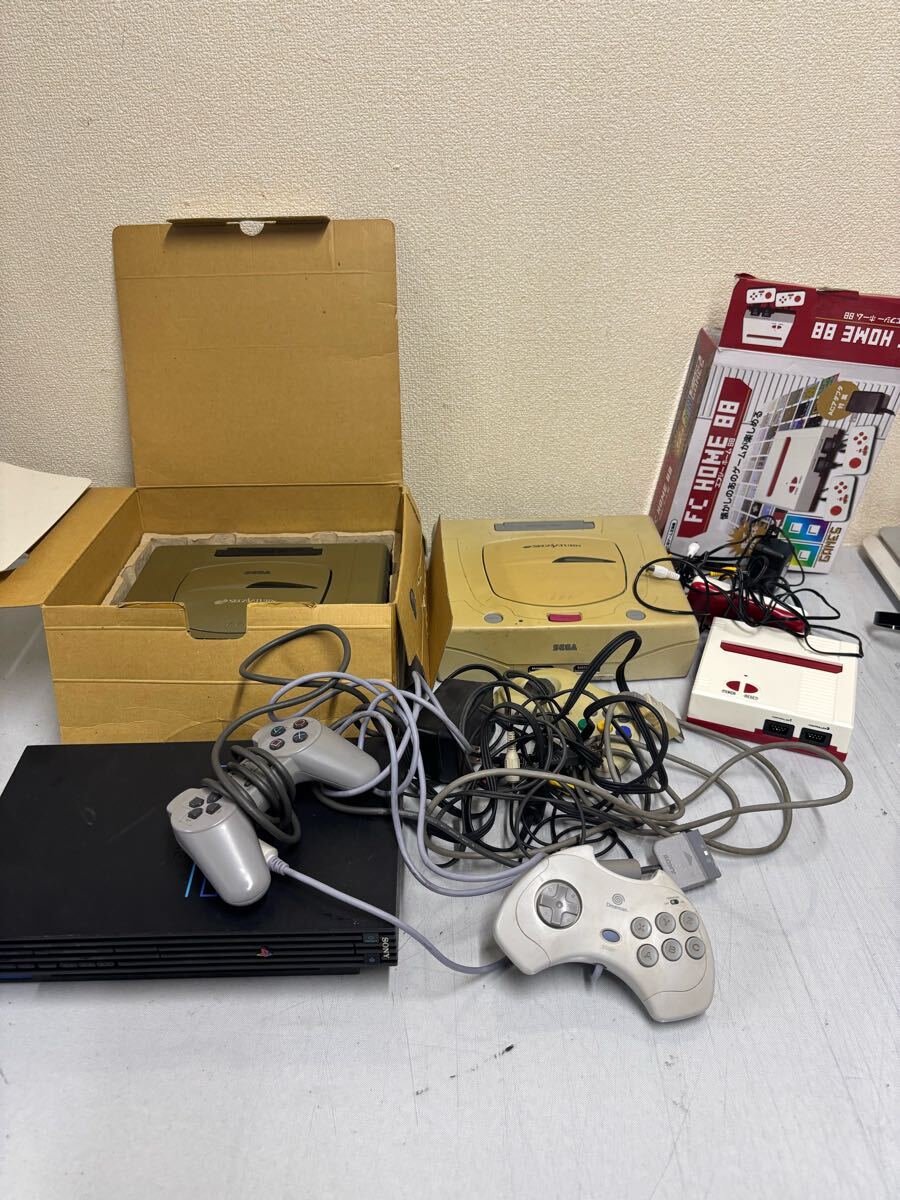 Yahoo!オークション -「ps3」(サターン) (セガ)の落札相場・落札価格
