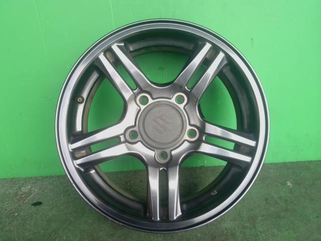 2025年最新】Yahoo!オークション -ジムニーjb23ホイールの中古品