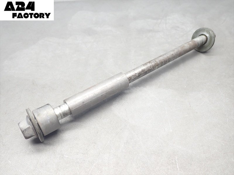 ドラッグスター400 4TR リアアクスルシャフト ウェビックガレージセール | ヤマハ ドラックスター400 4TR