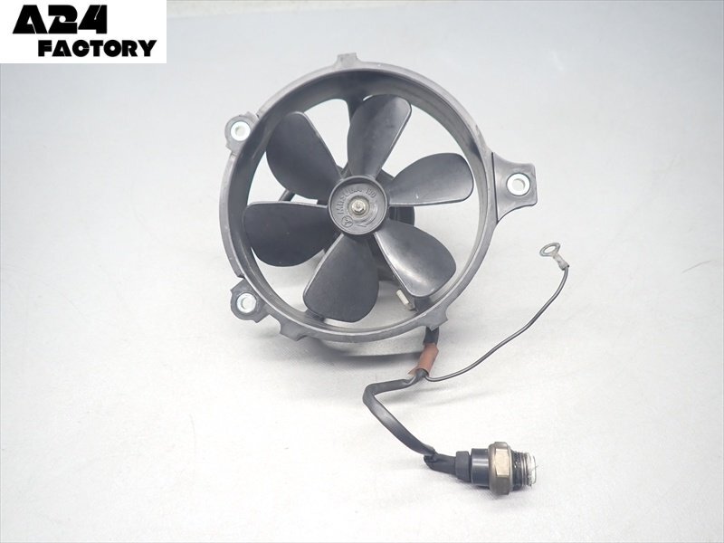 Yahoo!オークション -「ホーネットラジエターファン