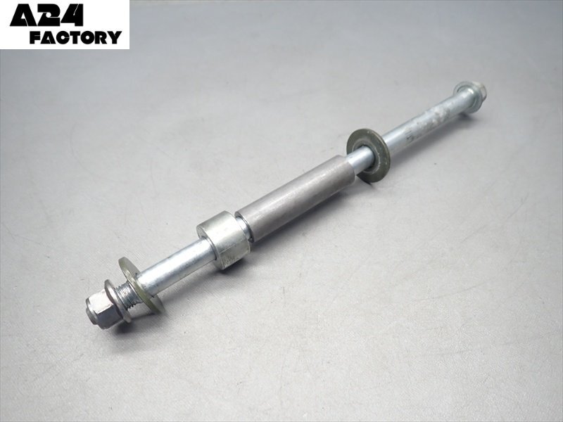 ドラッグスター400 4TR リアアクスルシャフト ウェビックガレージセール | ヤマハ ドラックスター400 4TR