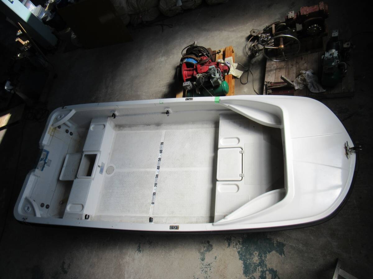 Yahoo!オークション -「ホープボート」の落札相場・落札価格