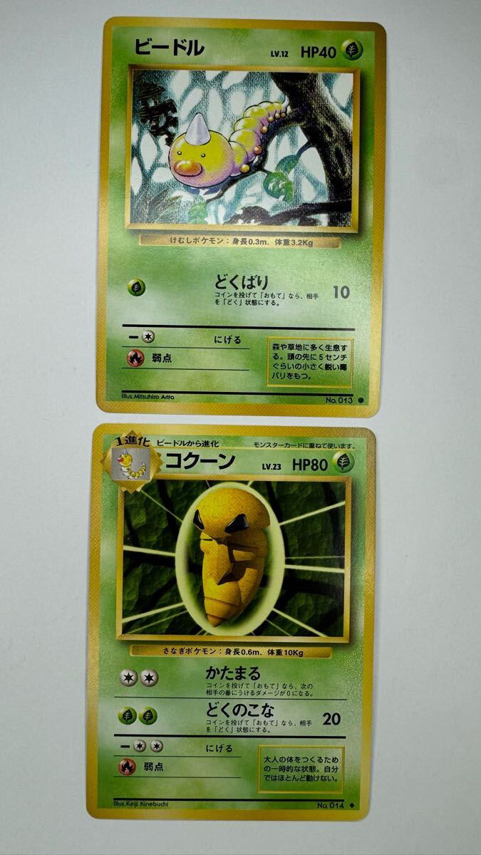 2025年最新】Yahoo!オークション -ビードル ポケモンカードの