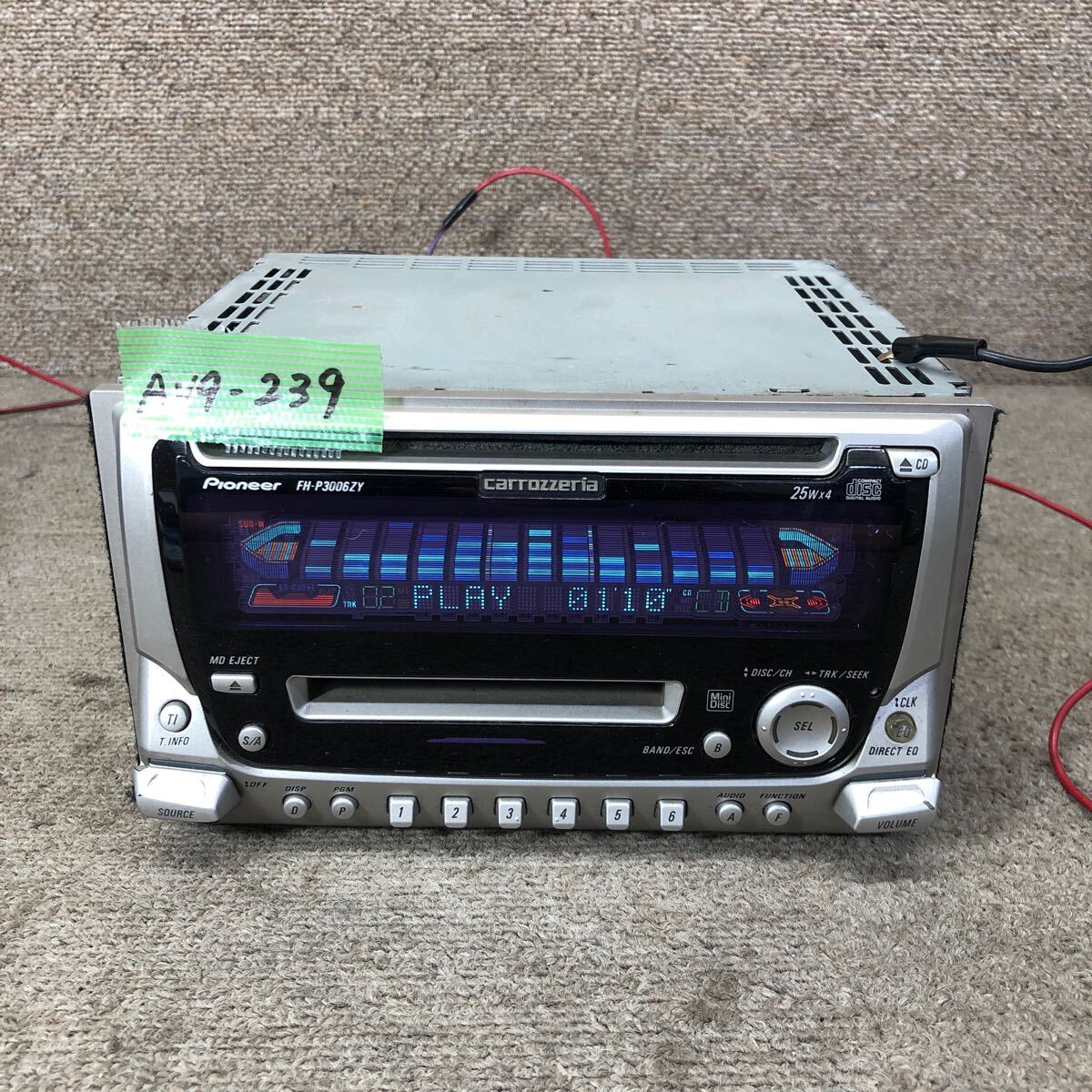 2025年最新】Yahoo!オークション -fh-p3006zy(自動車