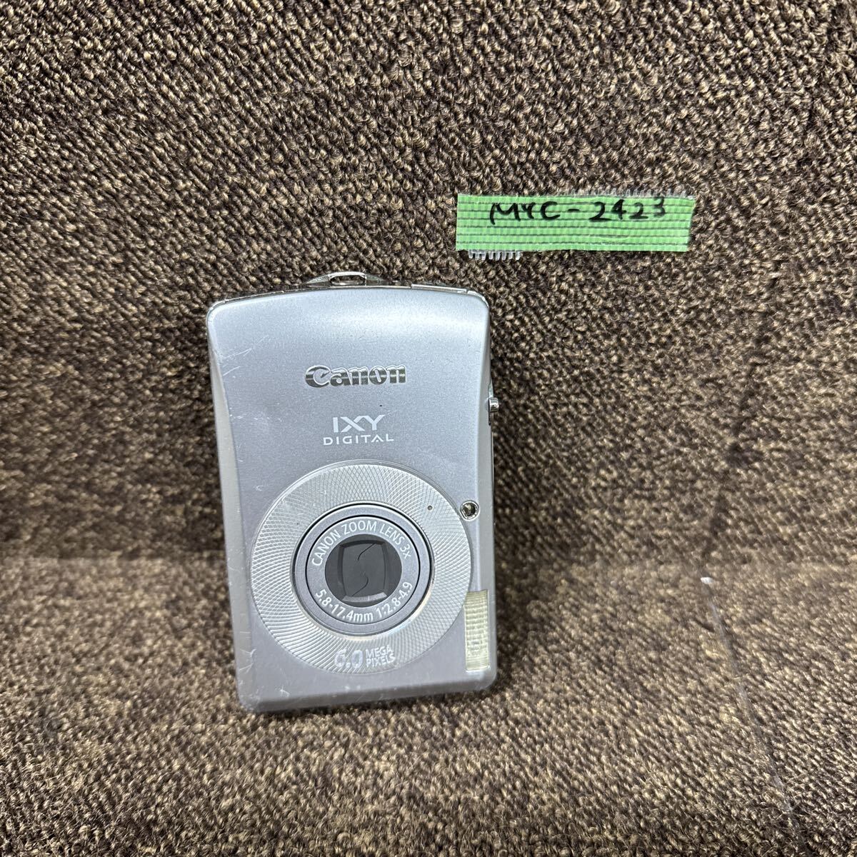 Canon IXY DIGITAL 80 PC1147 コンパクトデジタルカメラ Amazon | Canon デジタルカメラ IXY (イクシ) DIGITAL 80