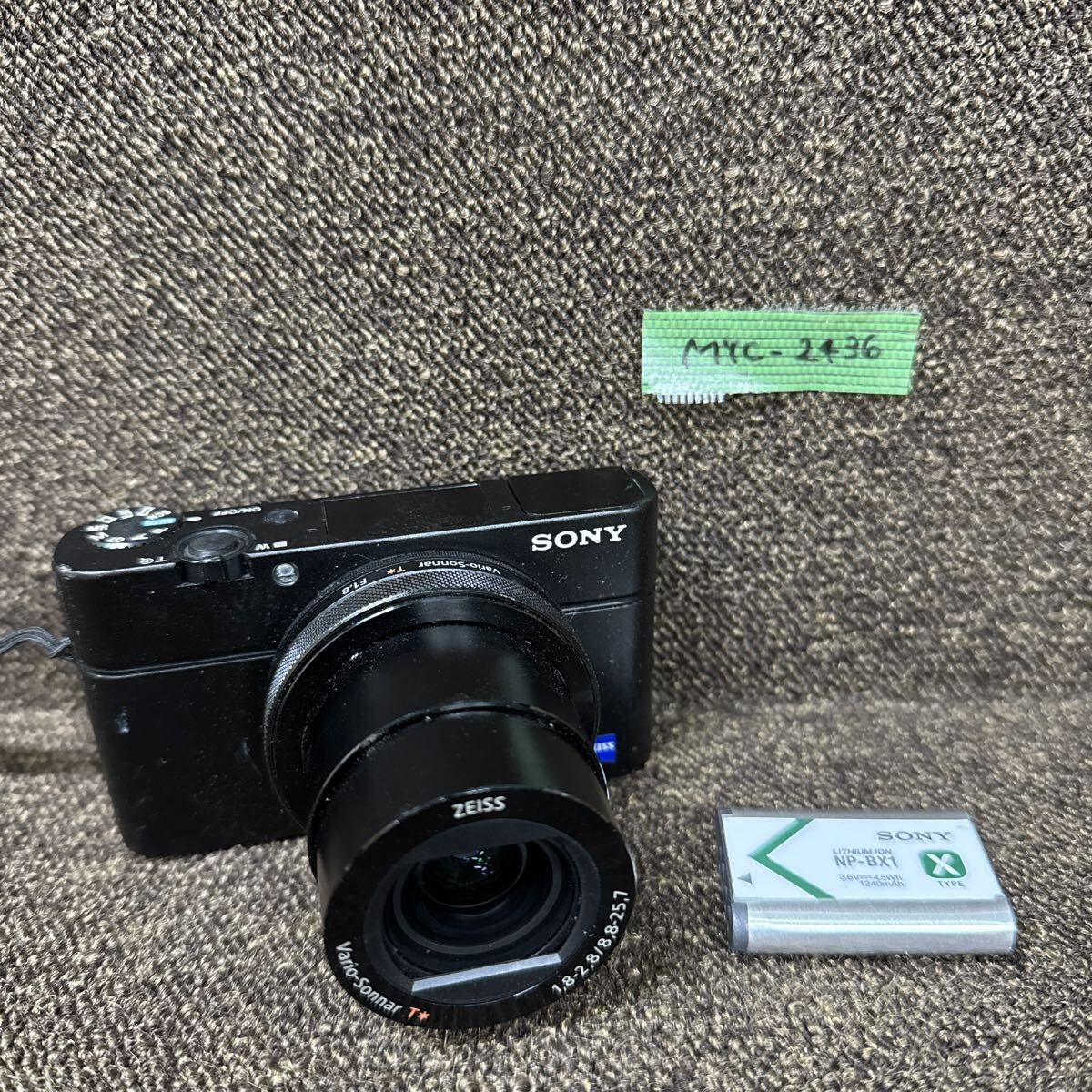 2025年最新】Yahoo!オークション -sony rx100m4の中古品・新品