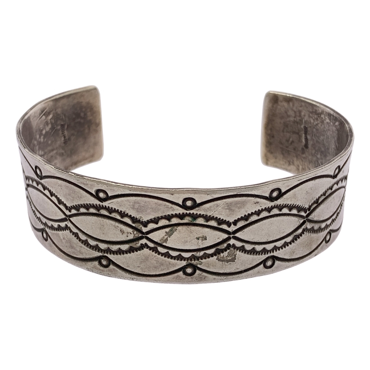 2025年最新】Yahoo!オークション -ナバホ族 バングルの中古品・新品