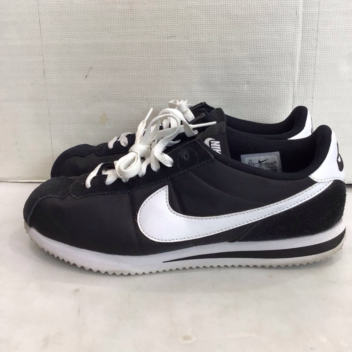 2025年最新】Yahoo!オークション -ナイキ コルテッツ スウェード