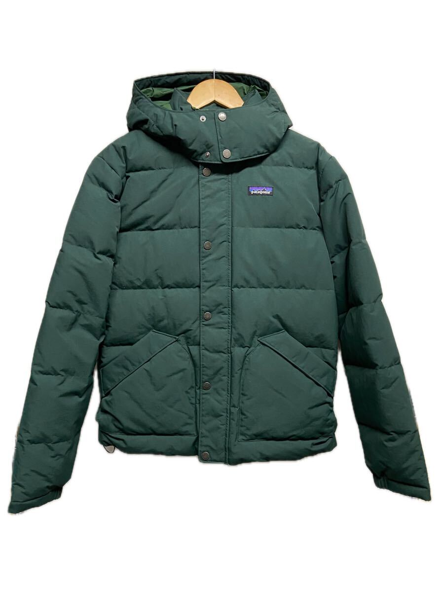 未使用⭐︎Patagonia ダウンジャケット Sサイズ オリーブグリーン 2025年最新】Yahoo!オークション -パタゴニア ダウン s グリーン