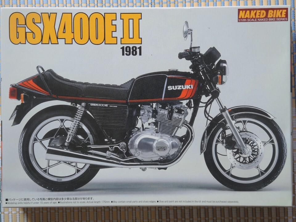 バイクプラモデル5台セット　ジャンク品　まとめ売り バイクプラモデル5台セット ジャンク品 まとめ売り Yahoo