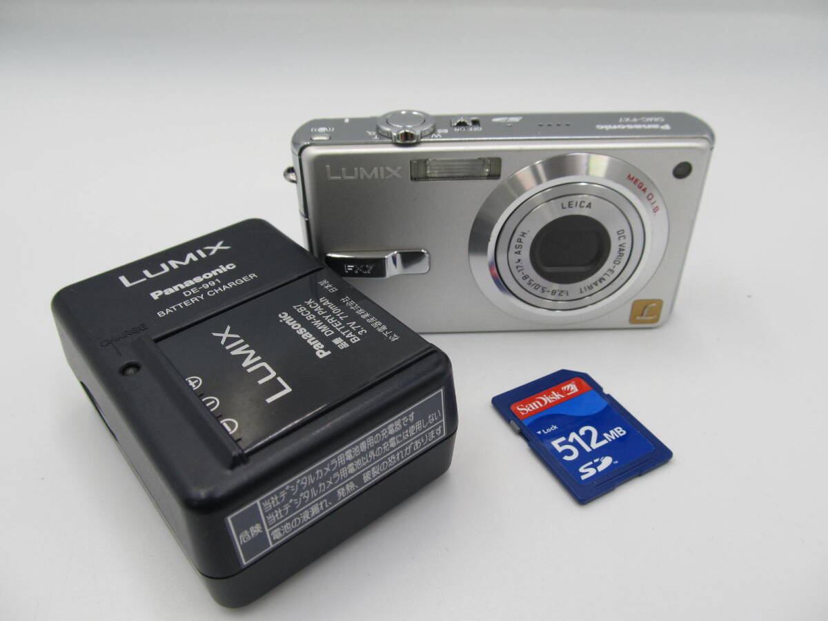 2025年最新】Yahoo!オークション -ジャンクカメラ(パナソニック