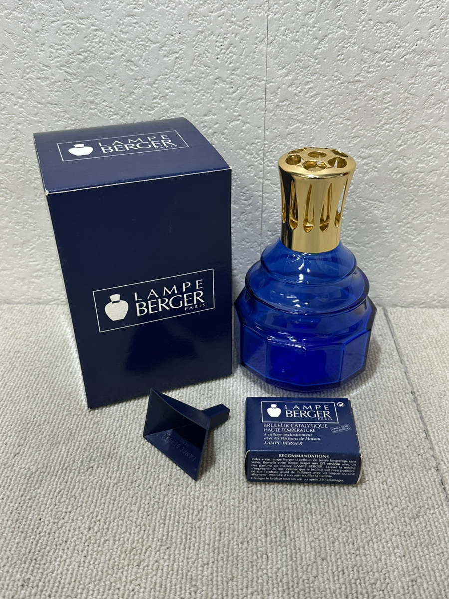 2025年最新】Yahoo!オークション -ランプベルジェの中古品・新品