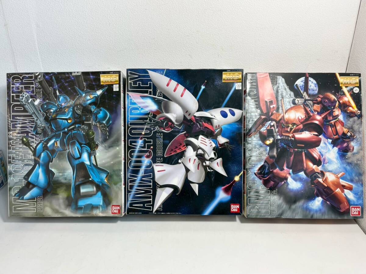 Yahoo!オークション -「キュベレイガンプラ」(機動戦士Zガンダム