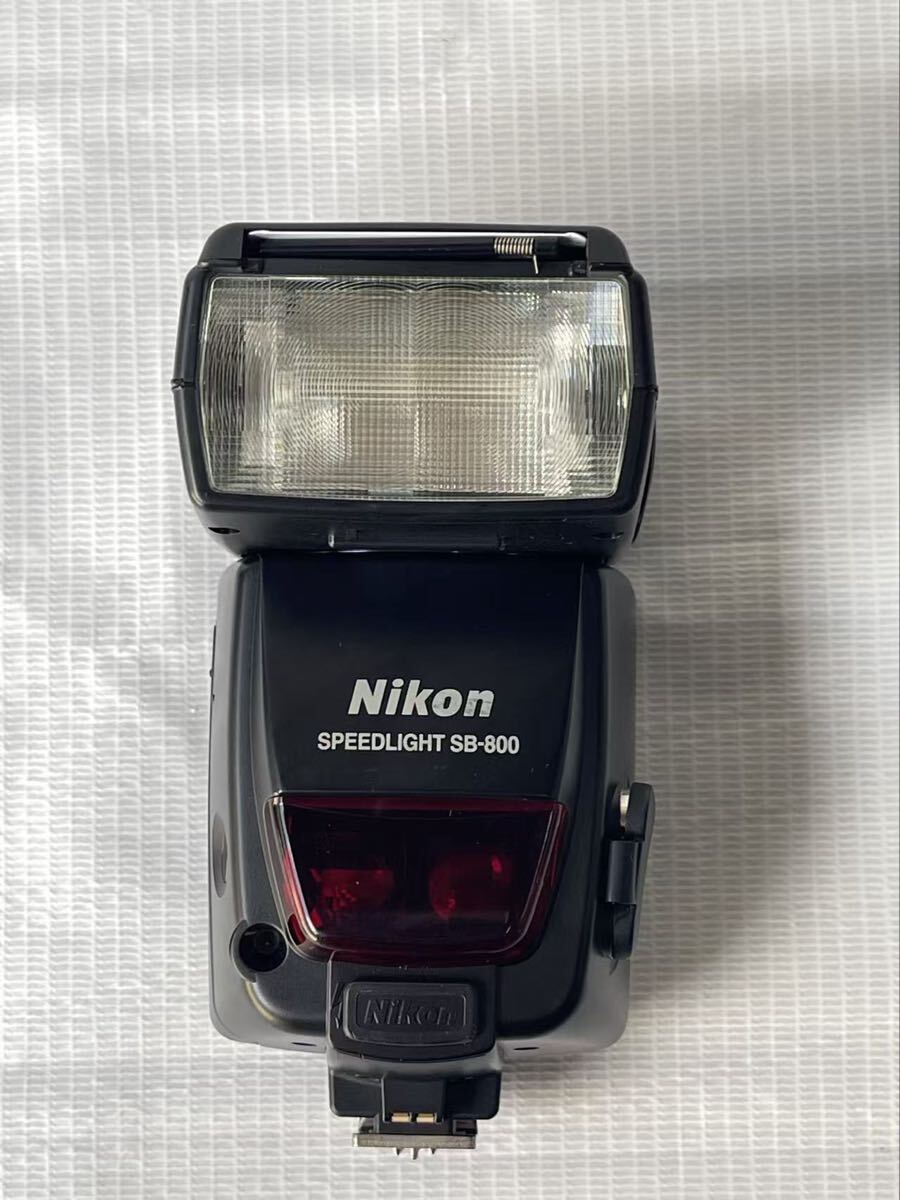 Yahoo!オークション -「nikon sb 800」の落札相場・落札価格