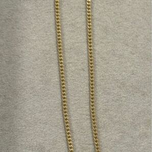 K18デザインブレスレット 18金 イエローゴールド