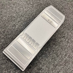 【9832】 KORG XVP- 10 エクスプレッションペダル
