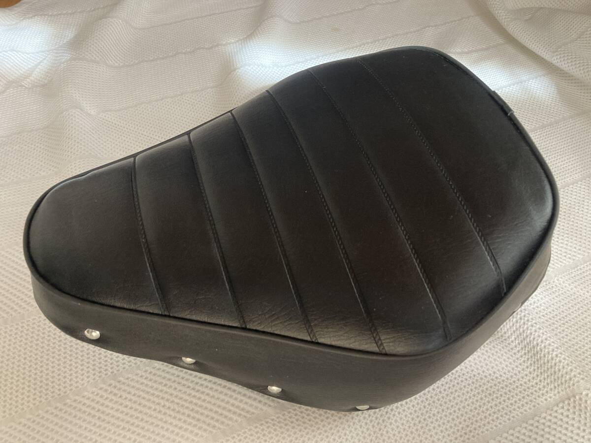 モンキー　シート　美品 webike_24615042