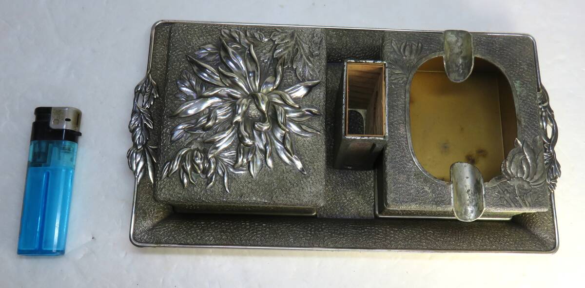 2025年最新】Yahoo!オークション -煙草盆セットの中古品・新品