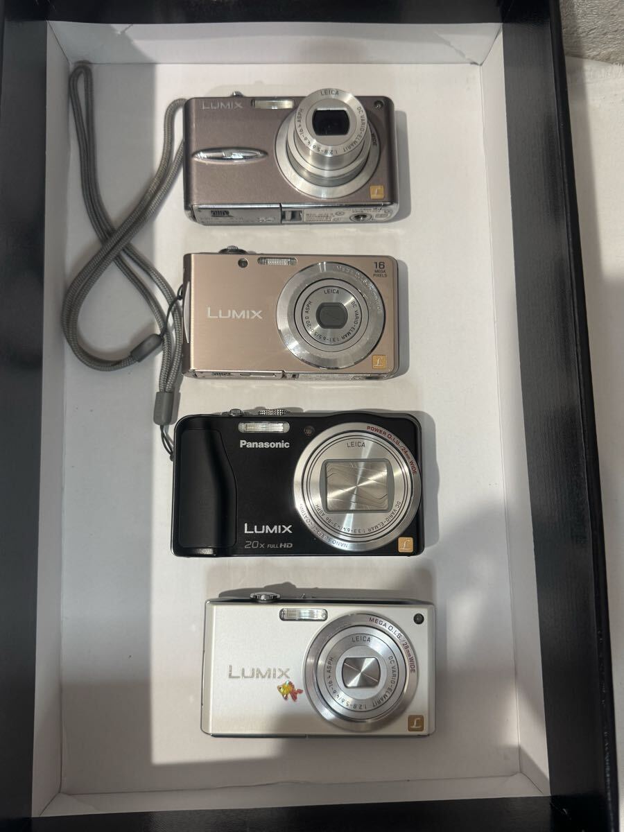 2025年最新】Yahoo!オークション -lumix充電器の中古品・新品