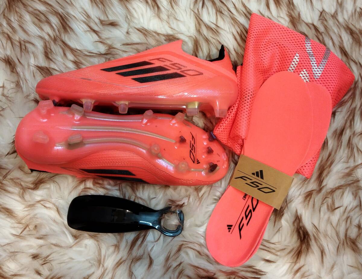 2025年最新】Yahoo!オークション -f50 fg アディダスの中古品