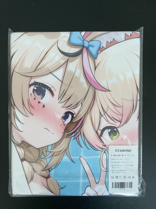桃鈴ねね 常闇トワ バスタオル 桃鈴ねね 常闇トワ バスタオル hololive】常闇トワ / 桃鈴ねね