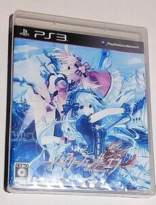 ■■ 【 かなり訳あり品 / 新品 】 フェアリー フェンサー エフ ■■