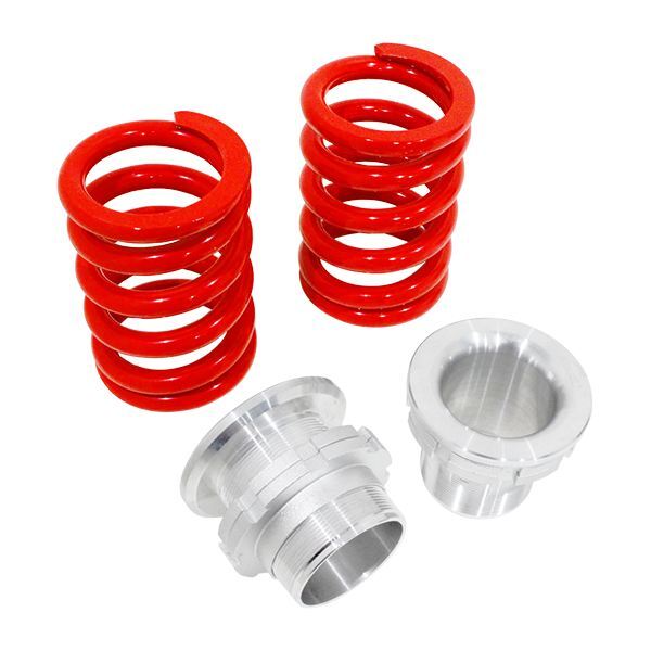 ハコスカケンメリローレル等車高短リヤスプリング　リヤバネ特注36k 日本製高品質 Amazon | ハコスカ ケンメリ ブタケツ ブルーバード 車高調 車高