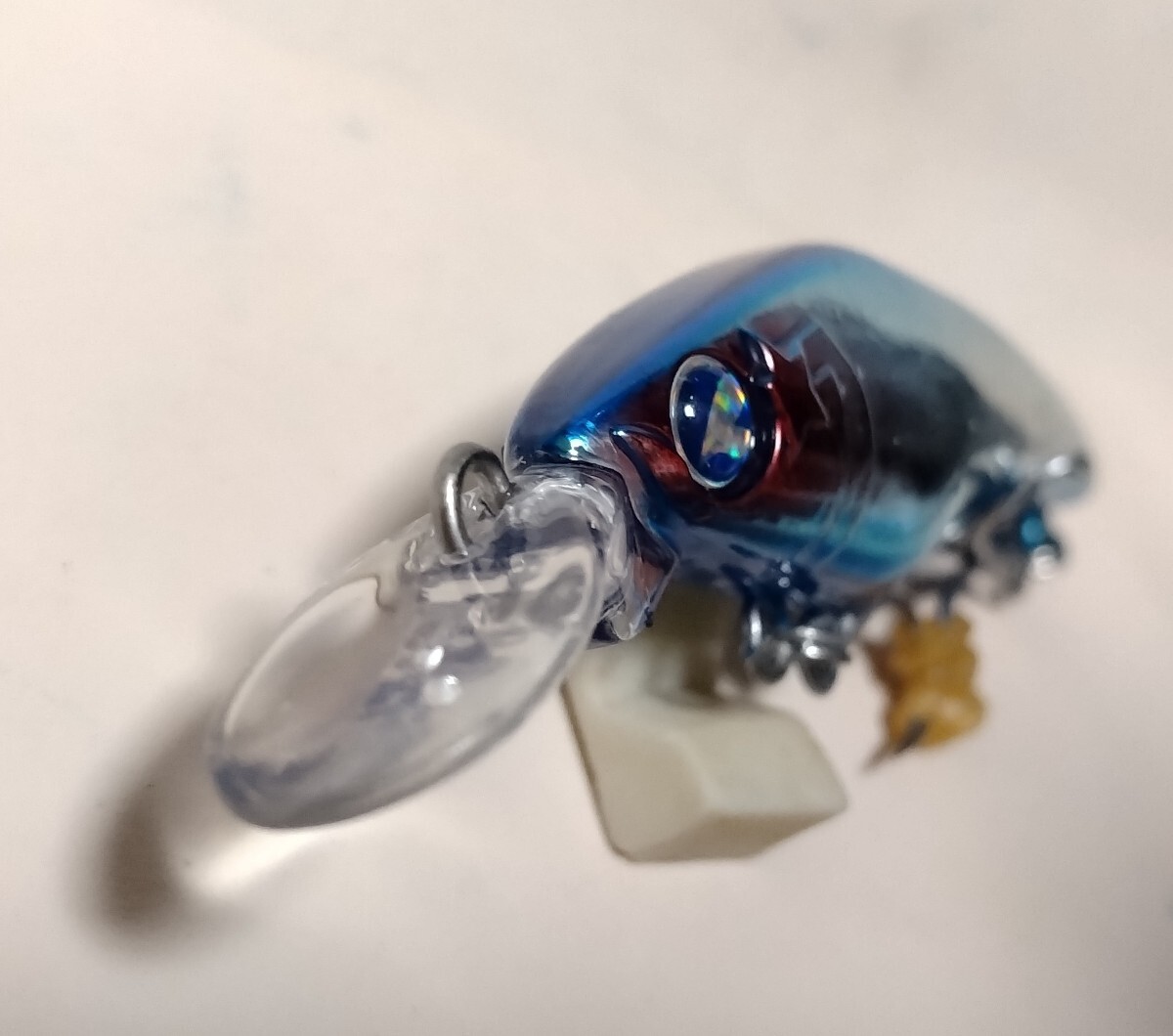 ブルーブルー　中古ルアー　セット　計13個 ブルーブルー/ ZEPPER 80S(ゼッパー) | ルアー | 【BASS MATE