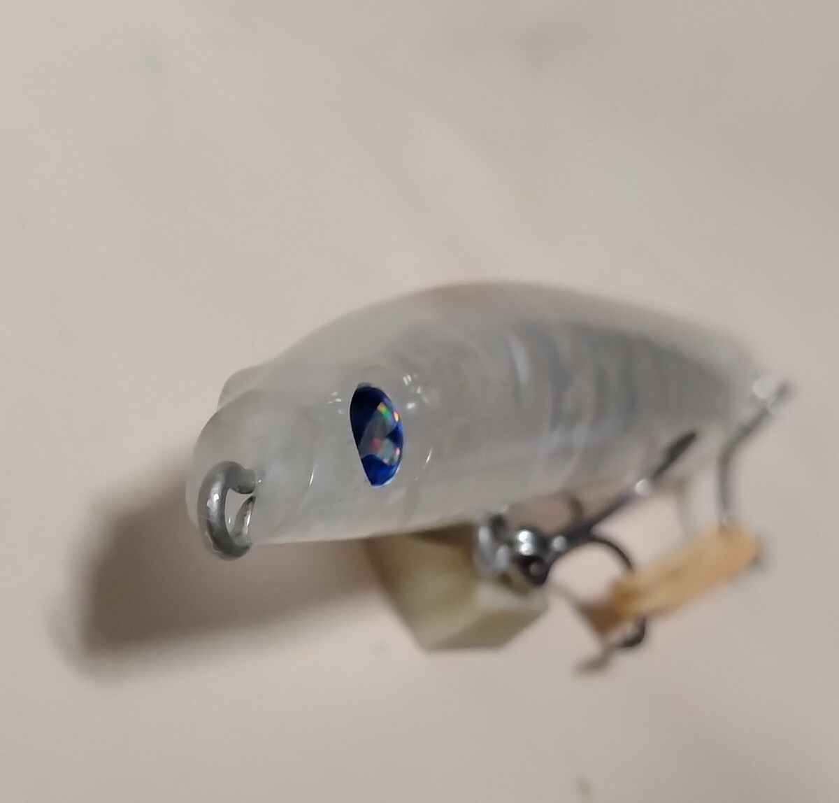 Yahoo!オークション -「原工房 ブーツ」(海水) (ハードルアー)の