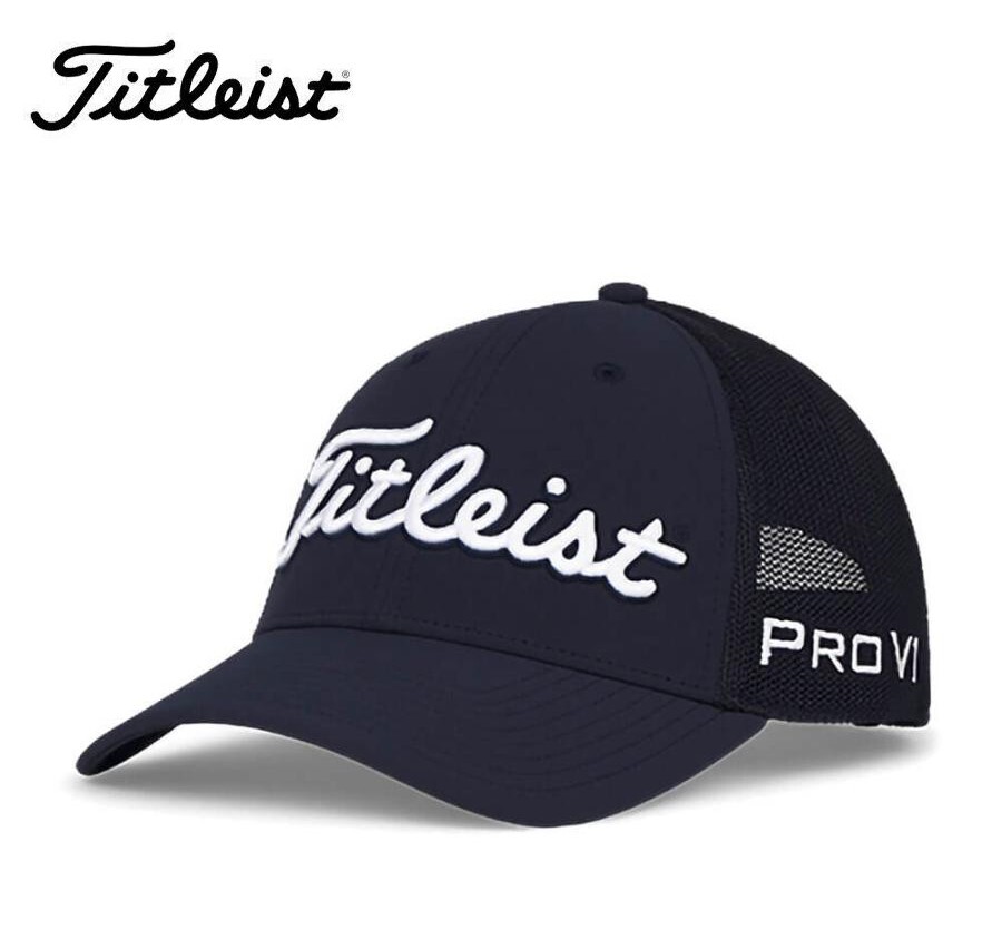 2025年最新】Yahoo!オークション - タイトリスト(キャップ ウエア