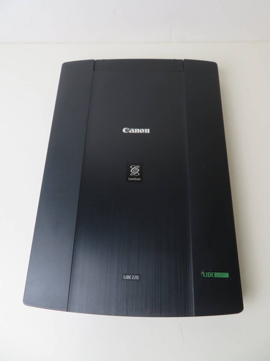 Yahoo!オークション -「canonスキャナーcanoscan」の落札相場