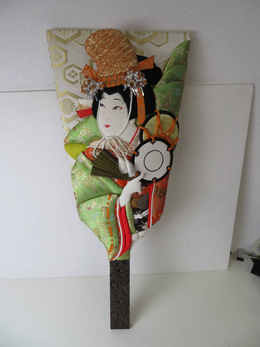 2025年最新】Yahoo!オークション -羽子板飾りの中古品・新品・未