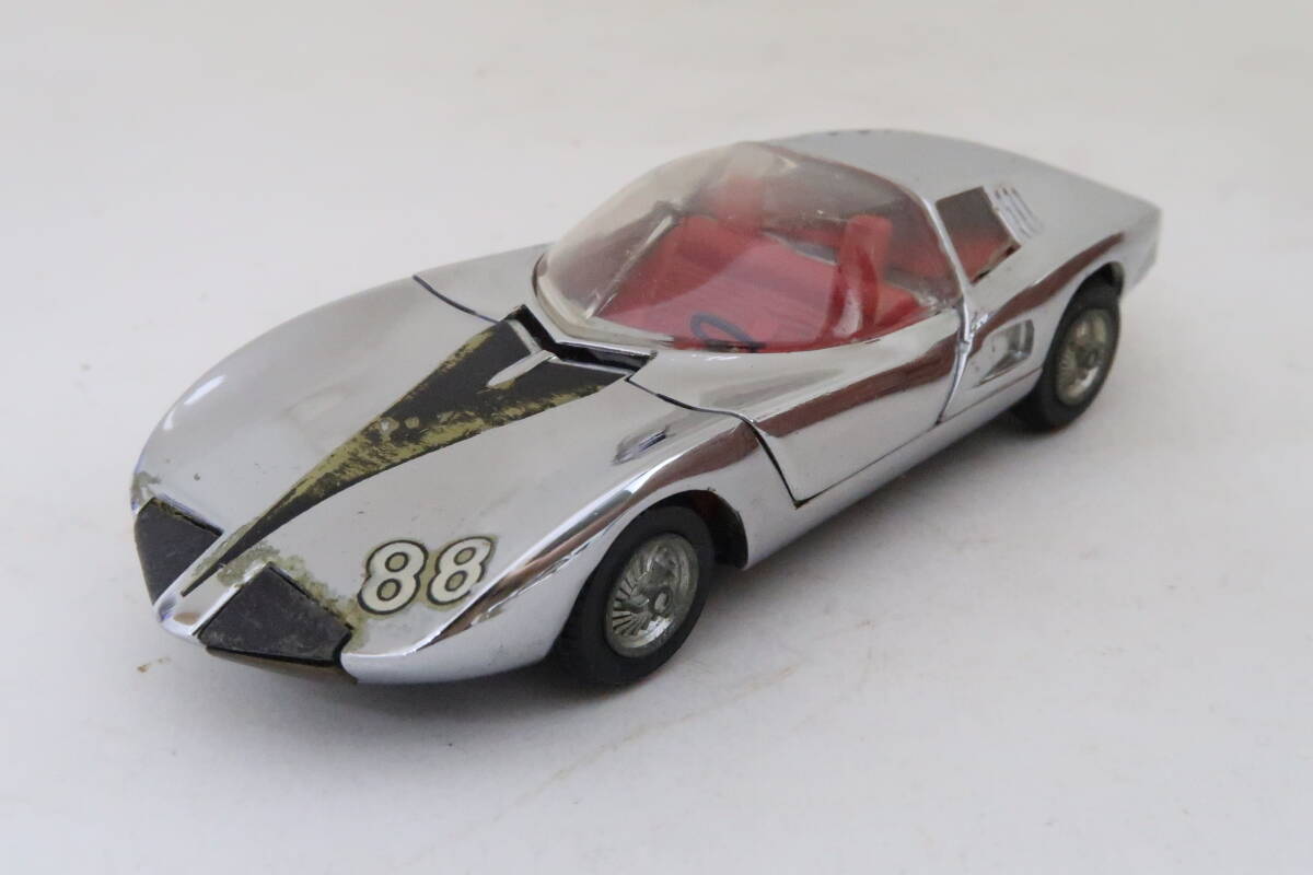 Yahoo!オークション -「monza gt」の落札相場・落札価格