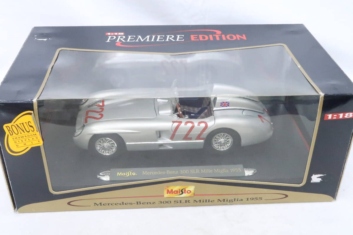 1/18マイスト⭐️PORSCHE356SPEED STAR⚡️シルバー未開封✨‼️ 1/18マイスト⭐️PORSCHE356SPEED STAR⚡️シルバー未開封