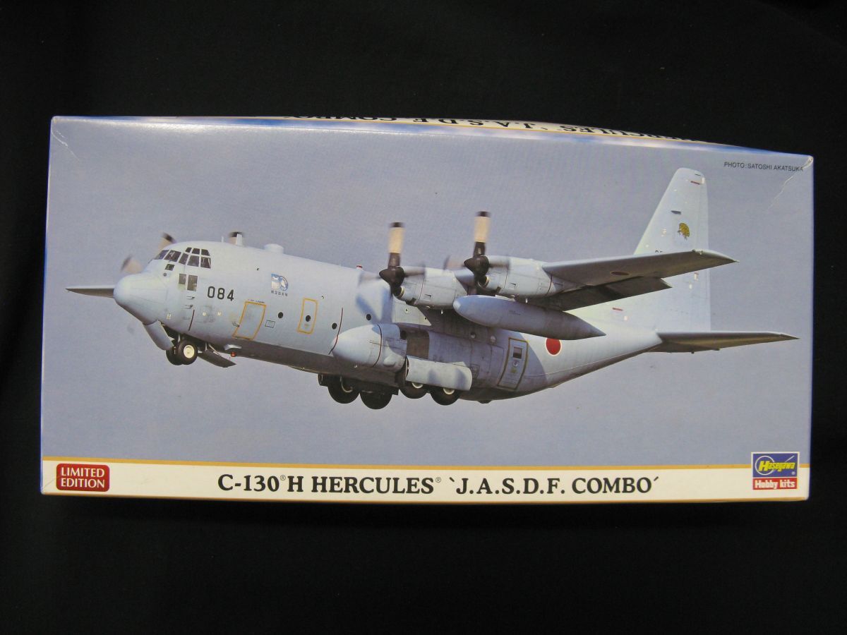 2025年最新】Yahoo!オークション -c-130(航空機)の中古品・新品